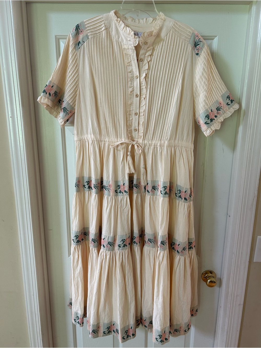Ivy City Co Holland Dress